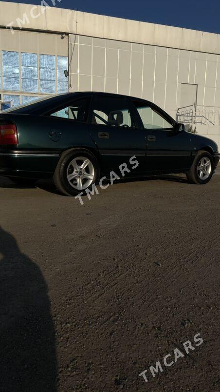 Opel Vectra 1995 - 44 000 TMT - Daşoguz - img 4
