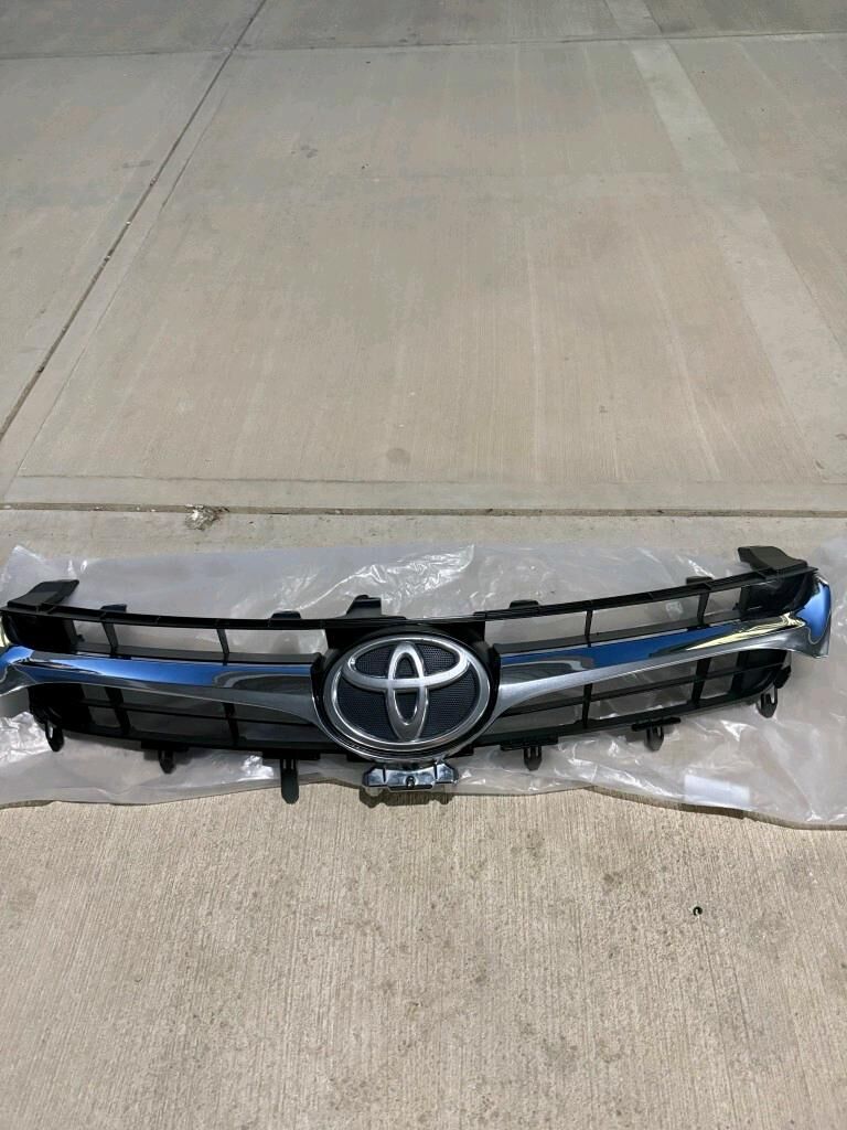 Camry 2017 fara ovki 1 200 TMT - Balkanabat - img 4