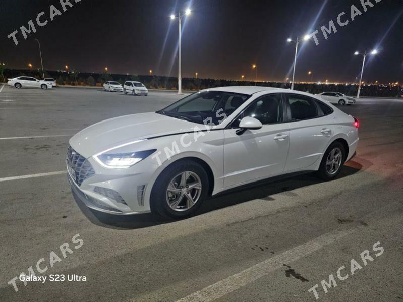 Hyundai Sonata 2021 - 250 000 TMT - Tejen - img 7