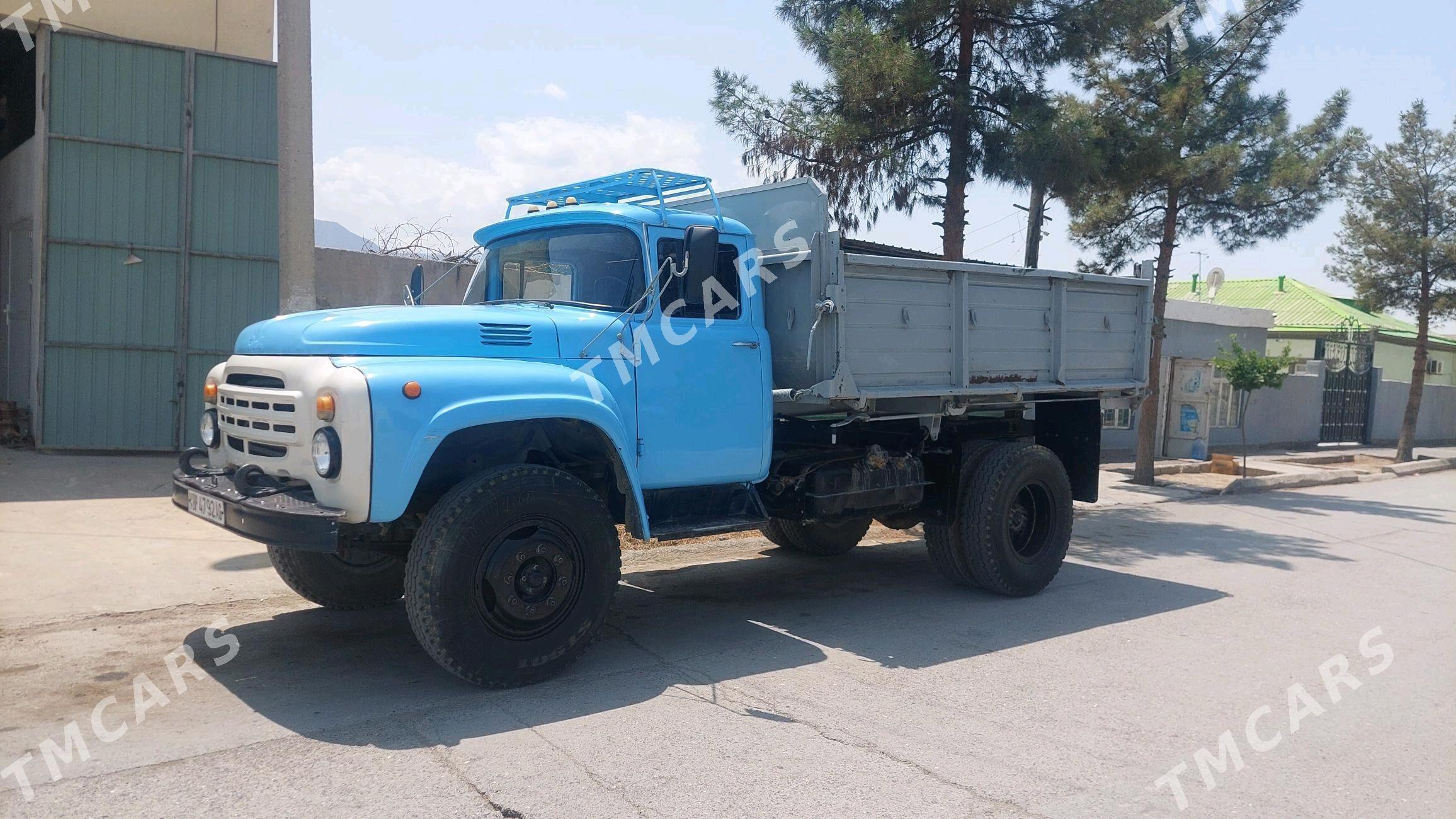 Zil 130 1990 - 120 000 TMT - Бузмеин - img 3