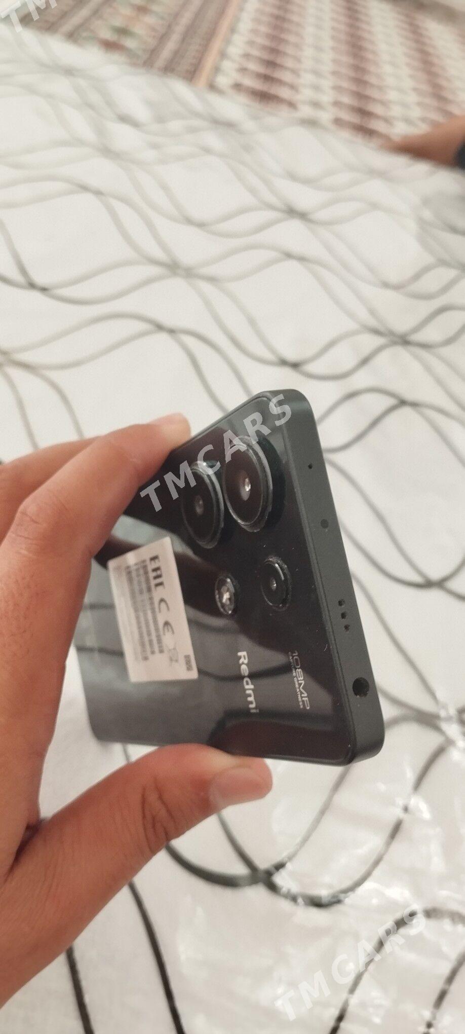 Redmi note 13 8/128 - Дашогуз - img 2