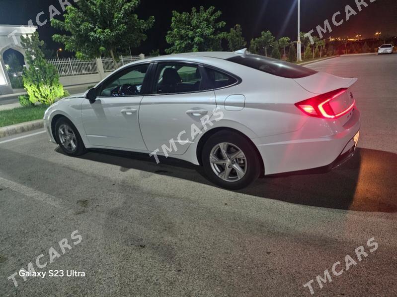 Hyundai Sonata 2021 - 250 000 TMT - Tejen - img 6