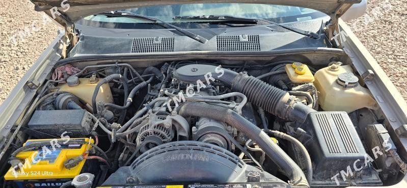 Jeep Grand Cherokee 1994 - 90 000 TMT - Губадаг - img 6
