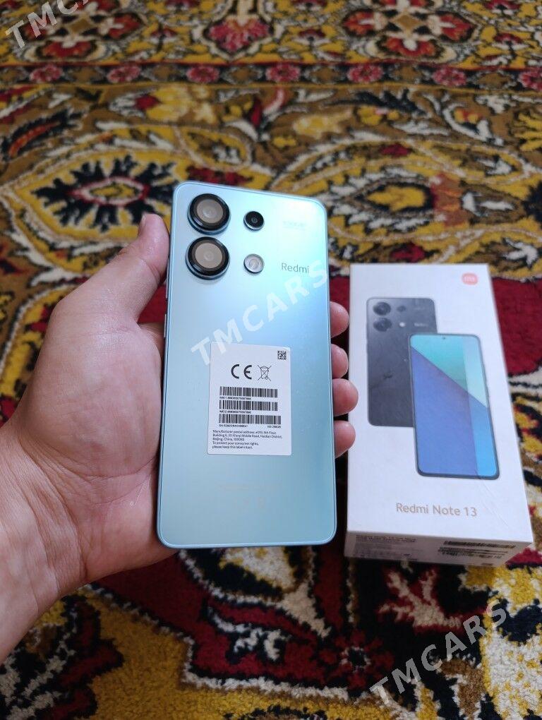 Redmi Not 13 (16/256Gb) 2025ý - Дашогуз - img 2