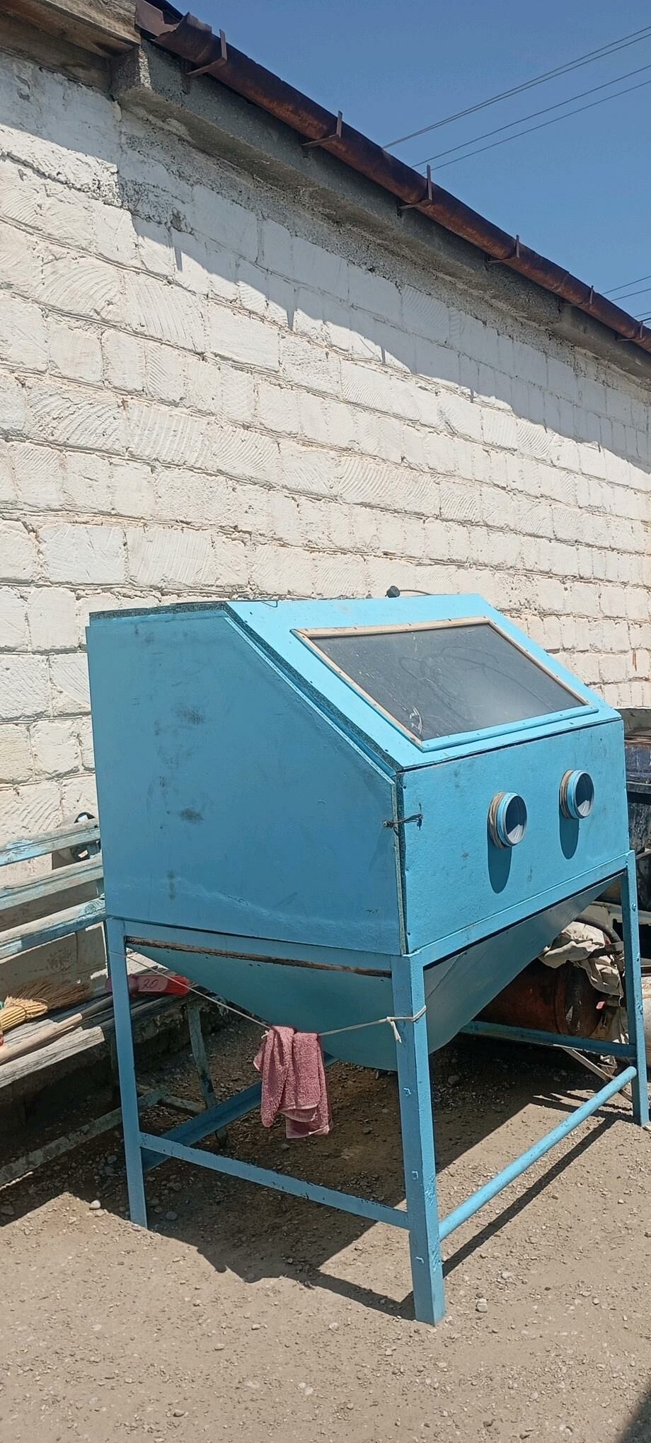 cage sepyan aparat 5 000 TMT - Балканабат - img 3