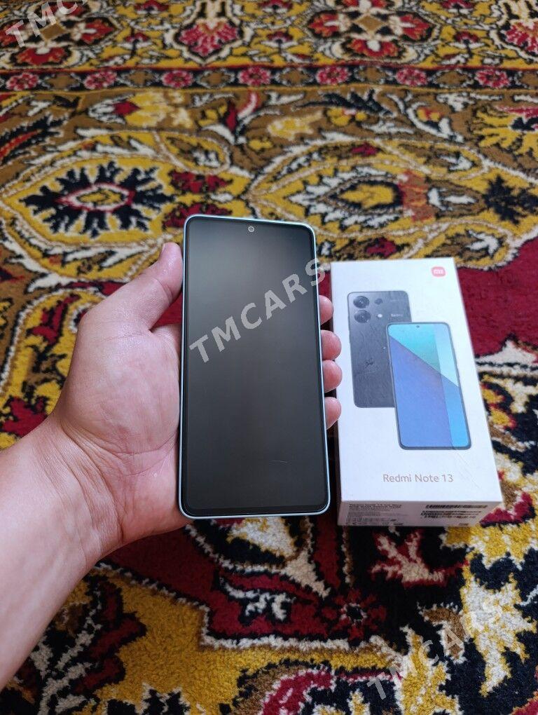 Redmi Not 13 (16/256Gb) 2025ý - Дашогуз - img 3
