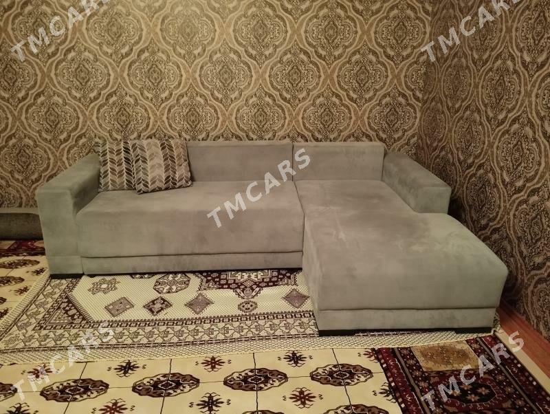 Ugalok diwan - Aşgabat - img 2