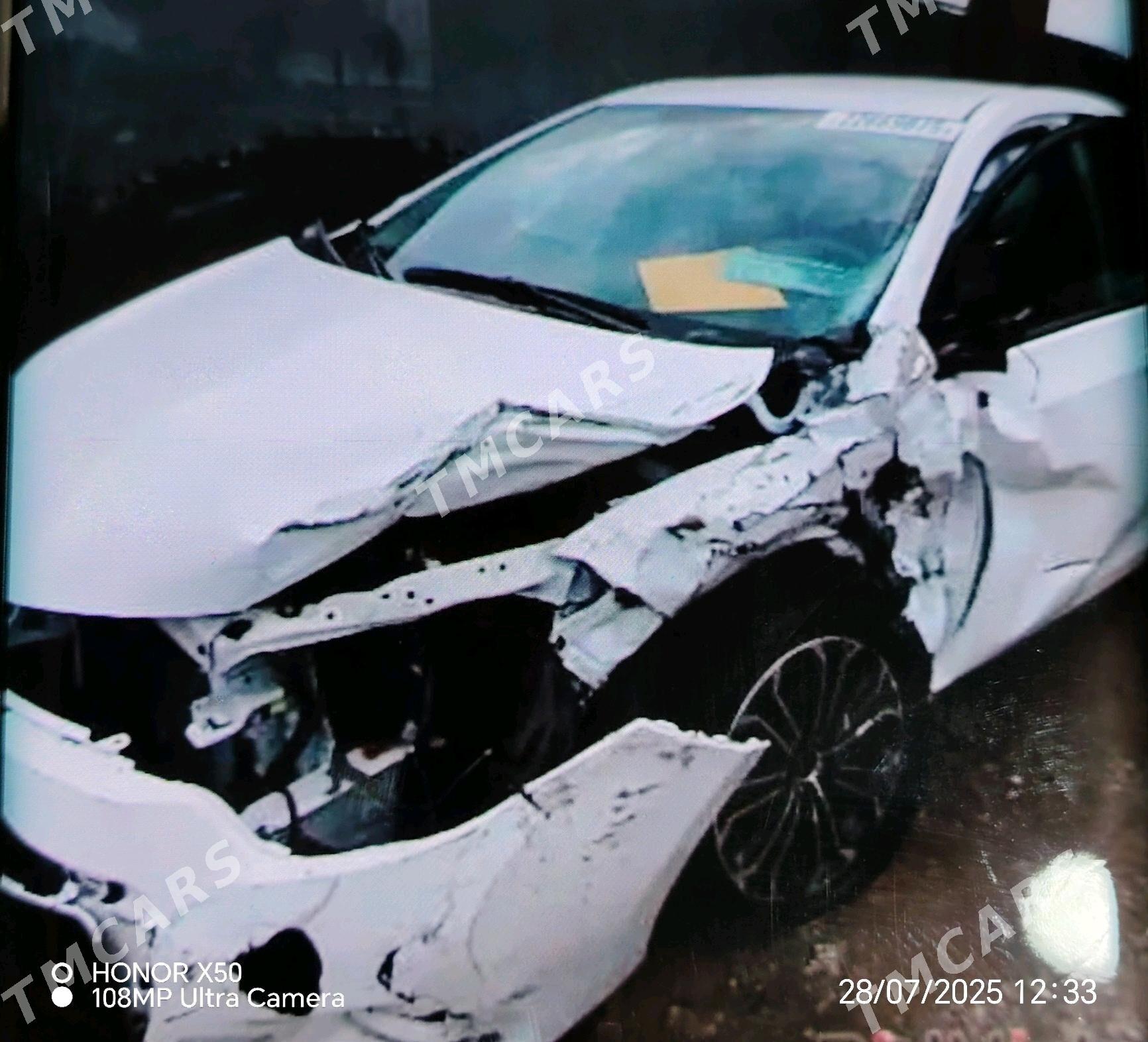 Toyota Corolla 2014 - 178 000 TMT - Hitrowka - img 8