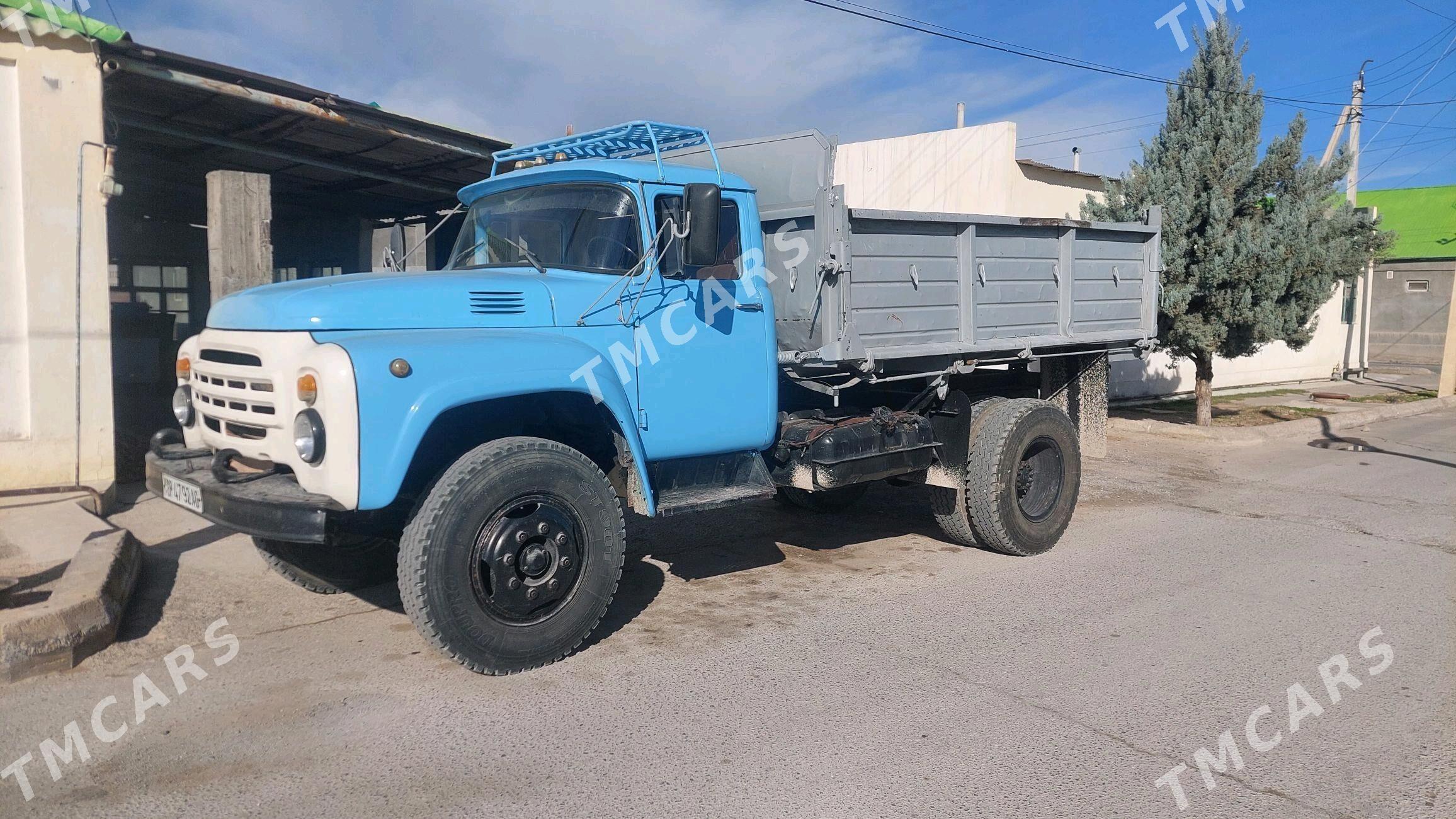 Zil 130 1990 - 120 000 TMT - Бузмеин - img 5