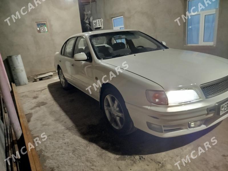 Nissan Maxima 1998 - 70 000 TMT - Бабадайхан - img 7
