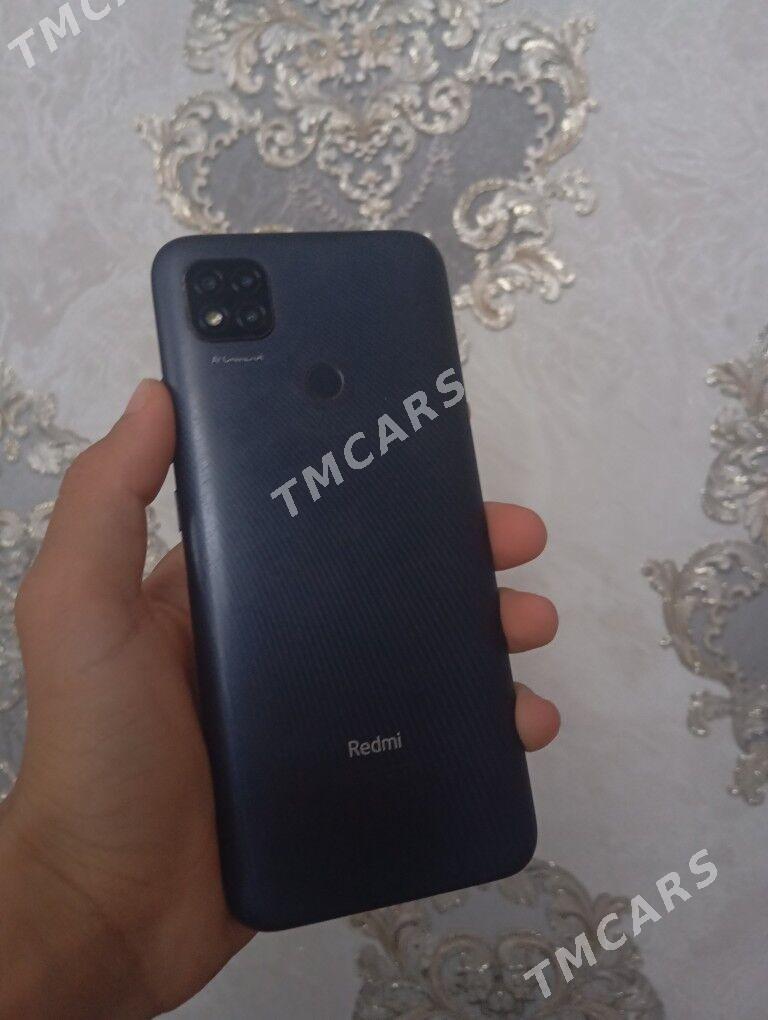 redmi 9c - Дашогуз - img 2