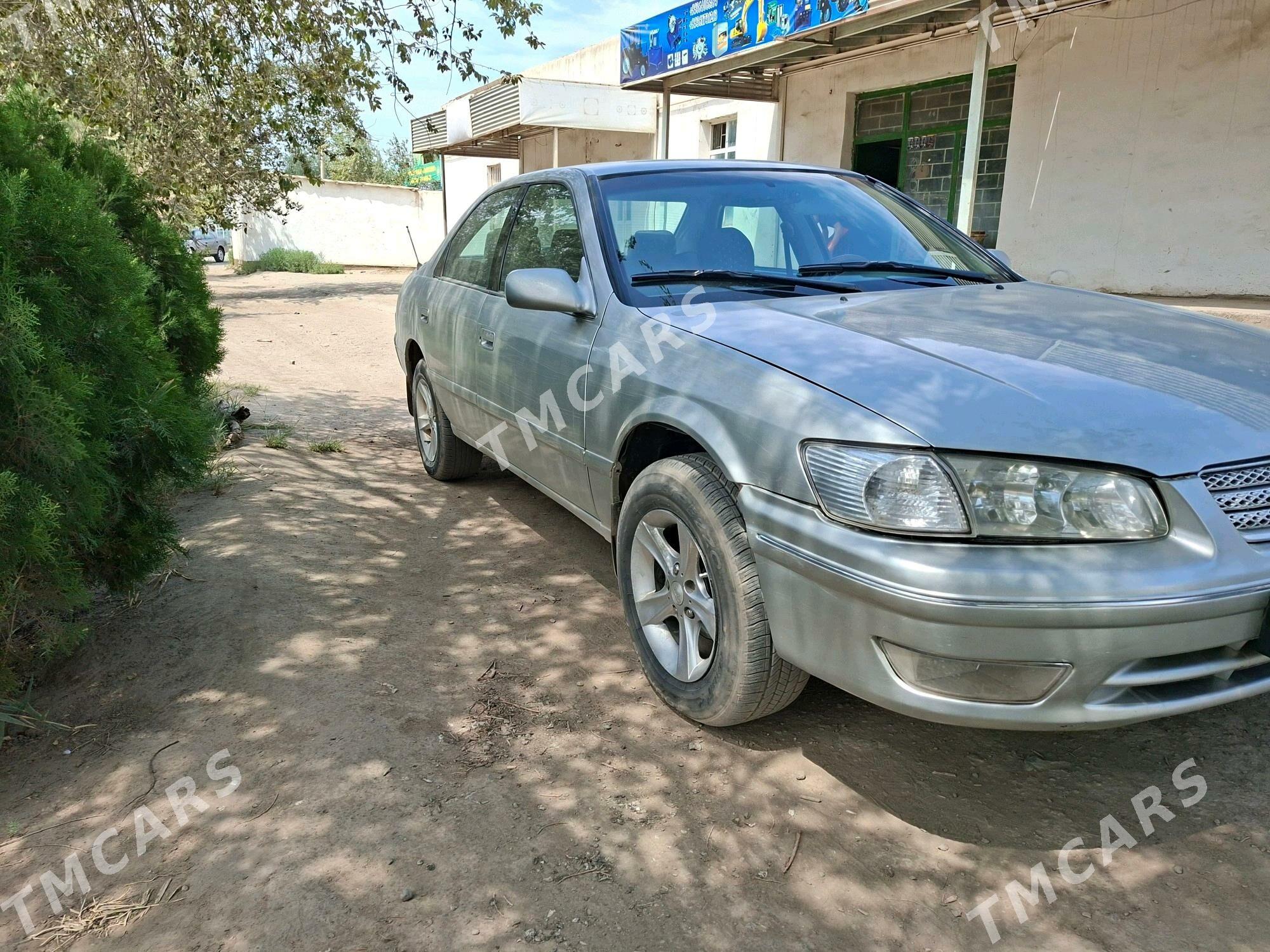 Toyota Camry 2000 - 108 000 TMT - Кёнеургенч - img 2
