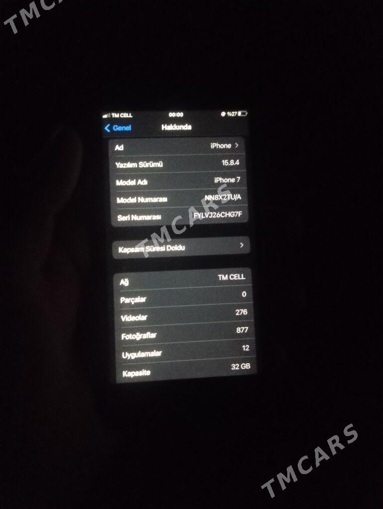 iphone 7 - Дашогуз - img 2