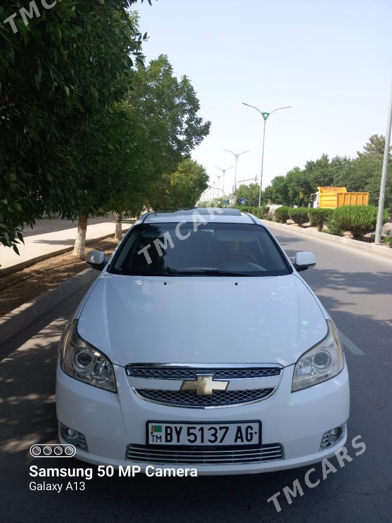 Toyota Cresta 2011 - 110 000 TMT - Büzmeýin - img 2