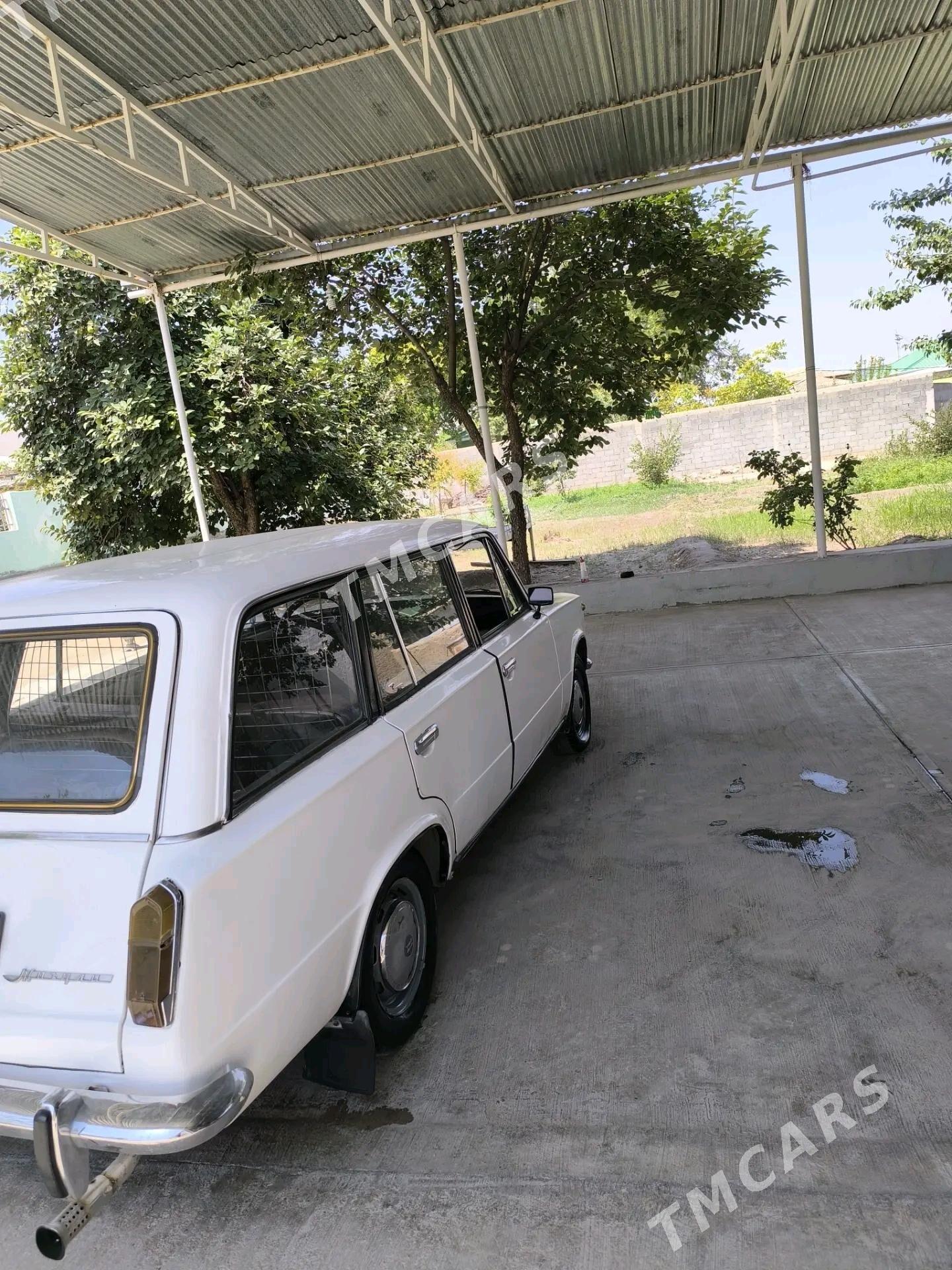 Lada 2102 1981 - 30 000 TMT - Bagyr - img 2