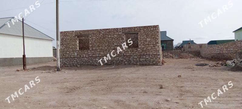 Akdas - Туркменбаши - img 5
