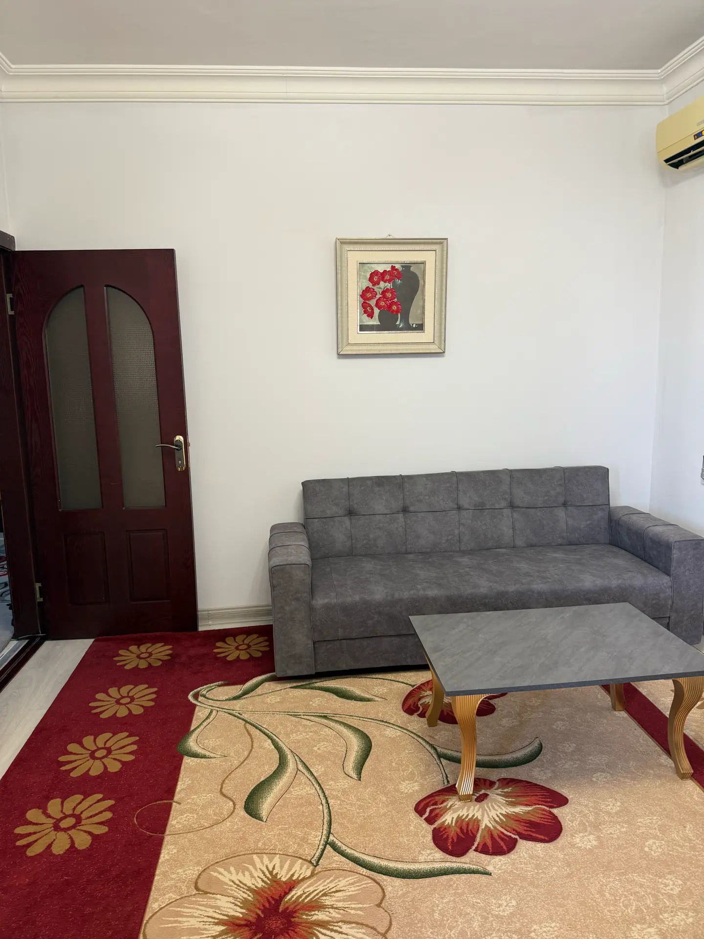Arenda jay Mir2 2komnat - Aşgabat - img 2