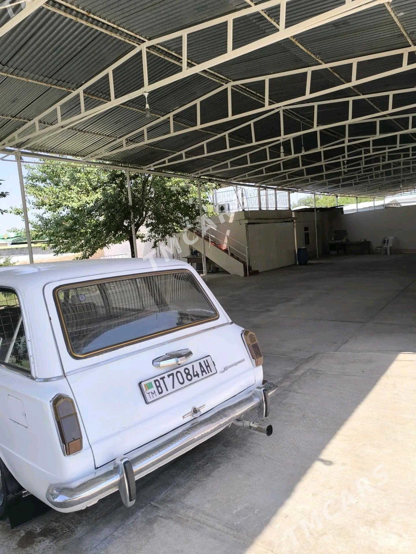 Lada 2102 1981 - 30 000 TMT - Bagyr - img 3