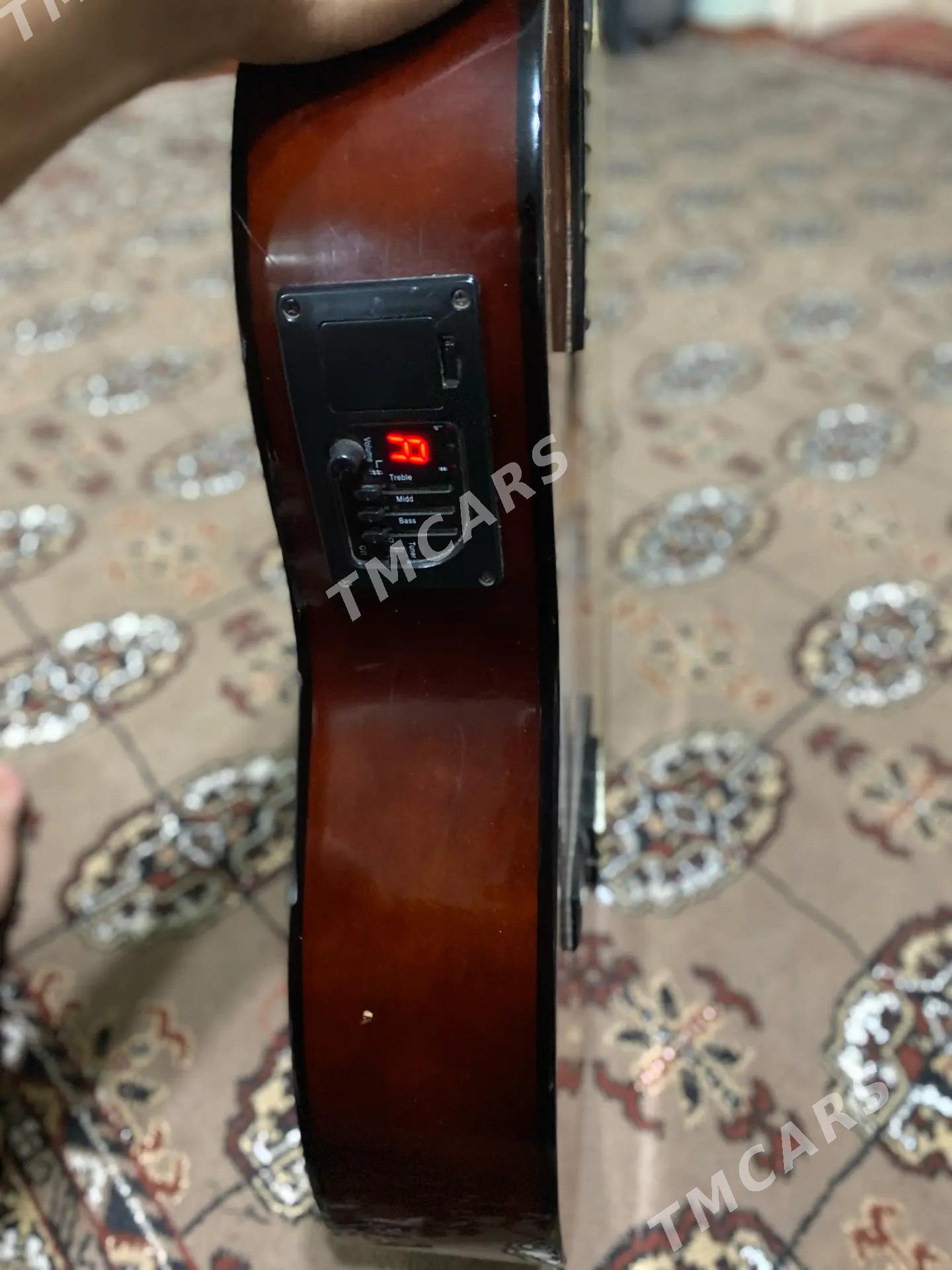 Castle Gitara - Murgap - img 2