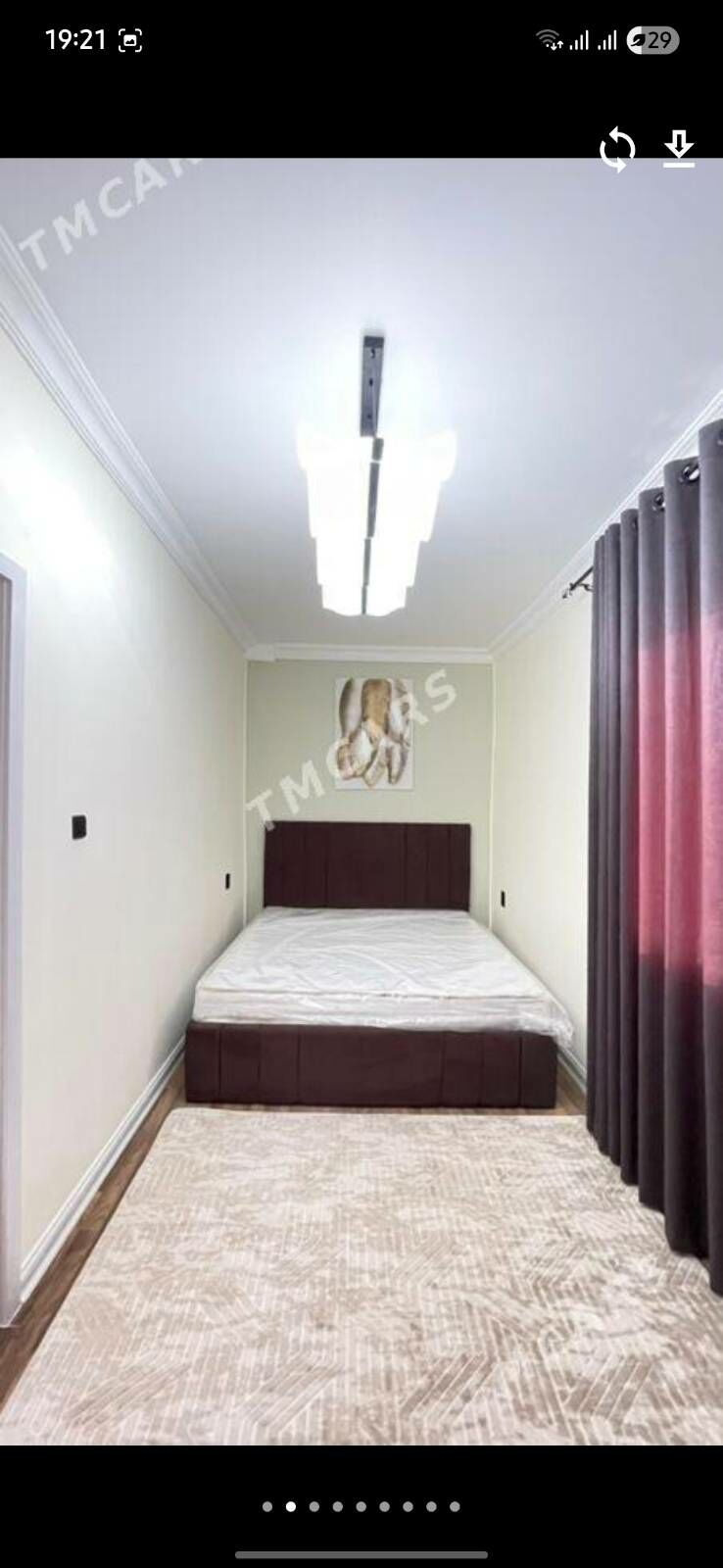 Arenda Jay 10mkr - Ашхабад - img 8