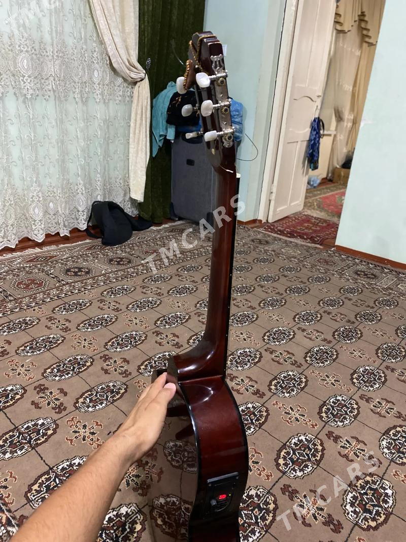 Castle Gitara - Murgap - img 6