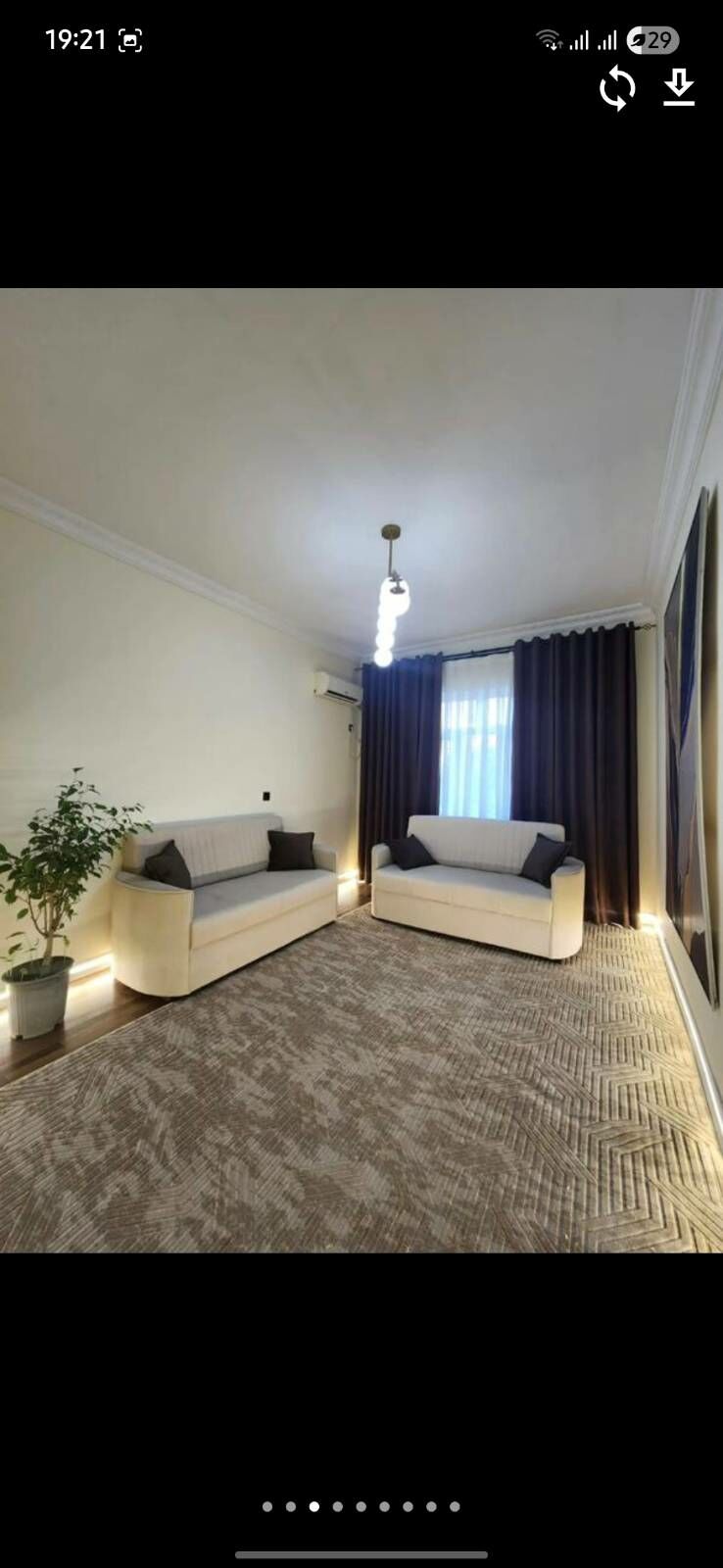 Arenda Jay 10mkr - Ашхабад - img 4