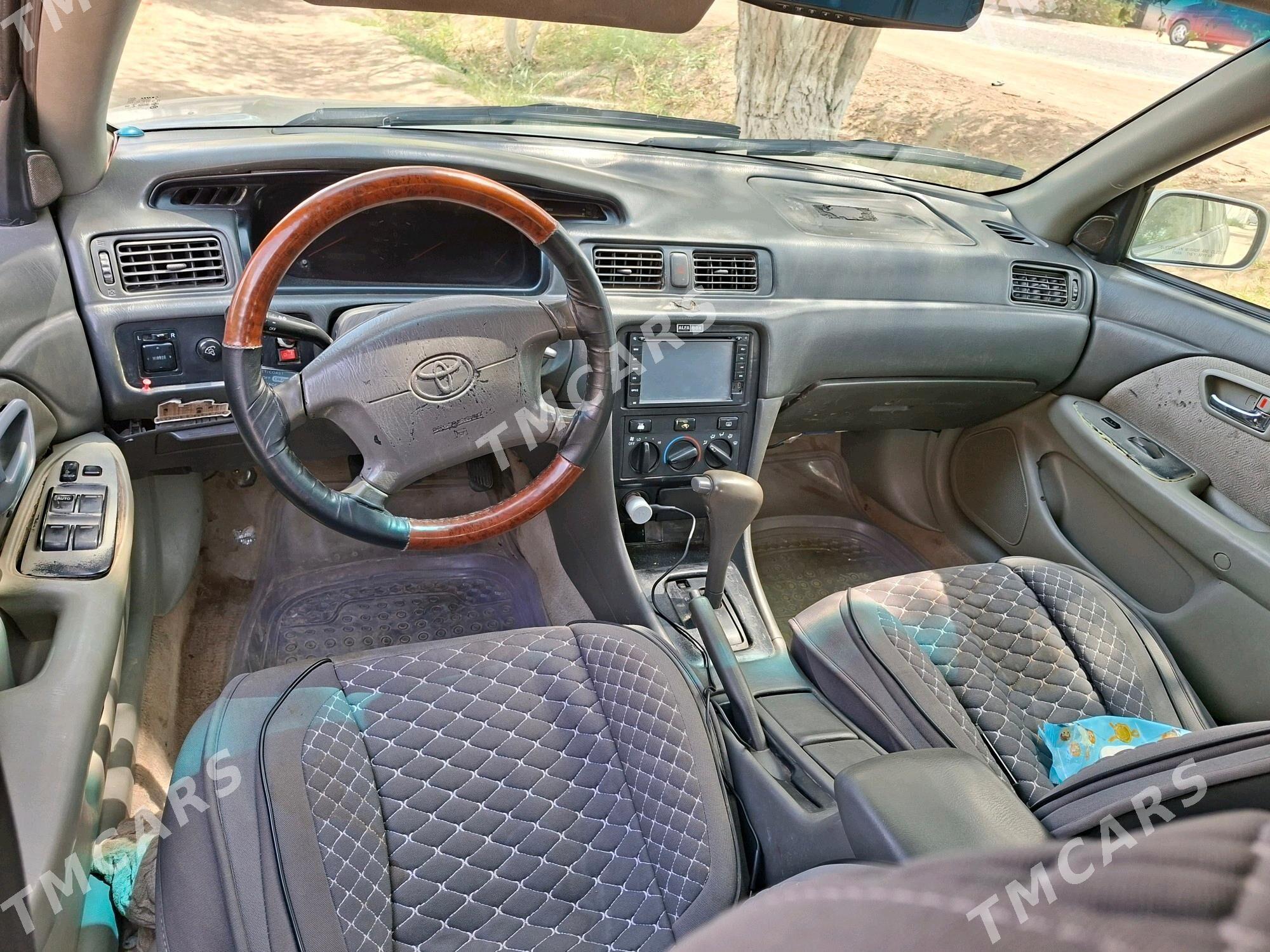 Toyota Camry 2000 - 108 000 TMT - Кёнеургенч - img 5