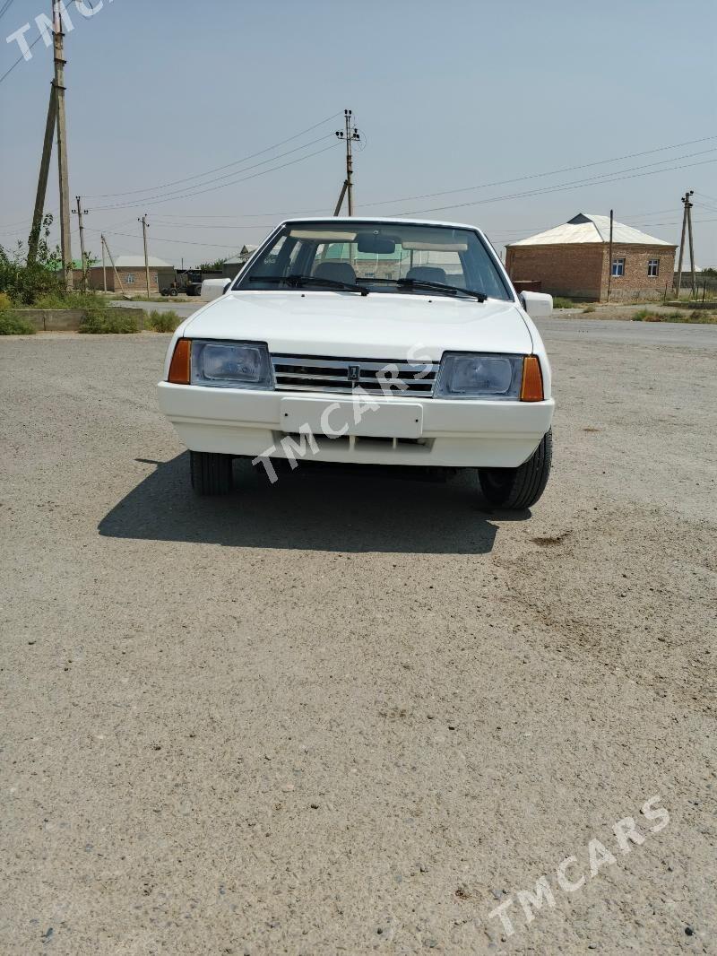 Lada 21099 1998 - 34 000 TMT - Bäherden - img 3