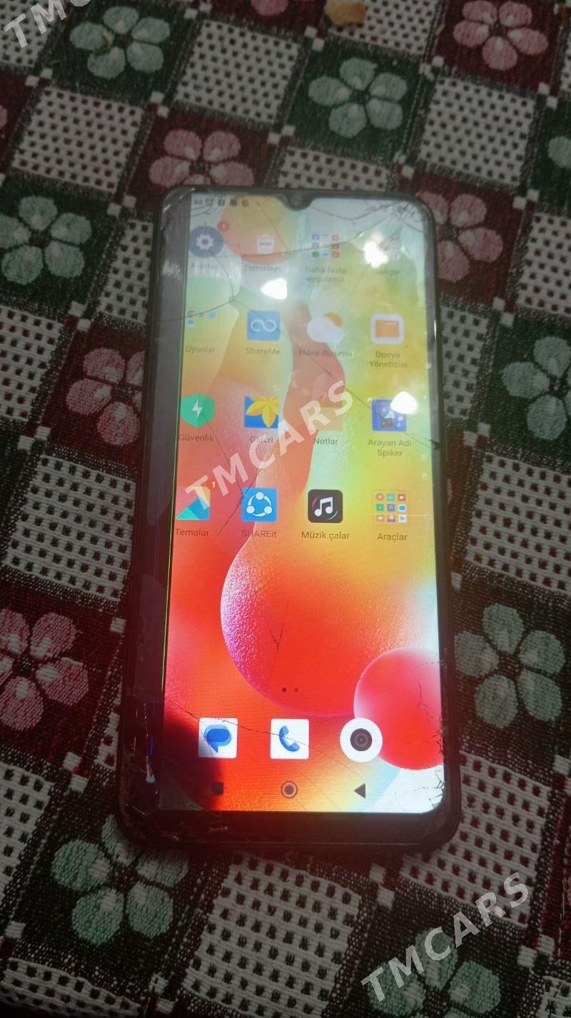 Redmi 12c - Türkmenbaşy - img 2