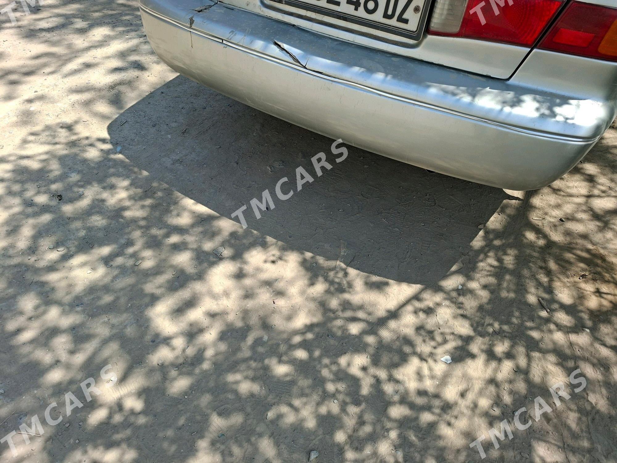 Toyota Camry 2000 - 108 000 TMT - Кёнеургенч - img 6