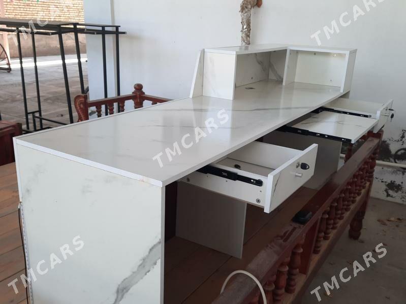 Kassa Üçin Mebel - Gökdepe - img 2