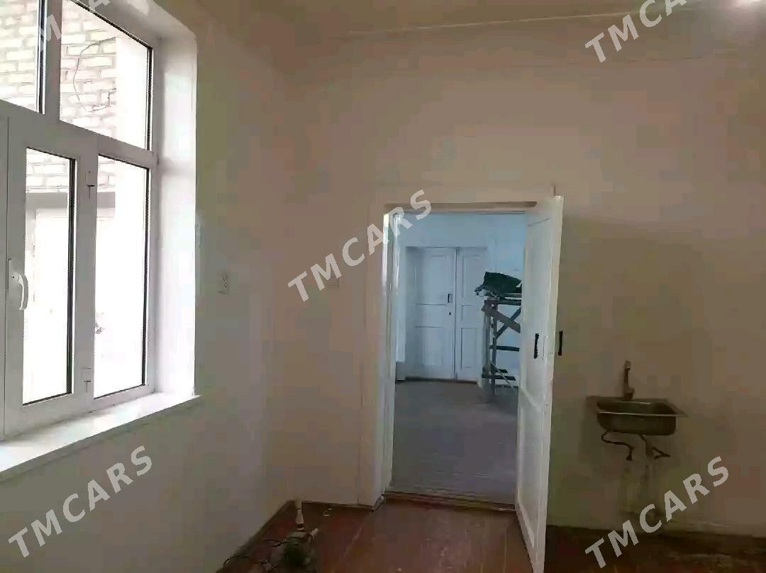 Uly howluly uçastka plan jaý - Şabat etr. - img 10