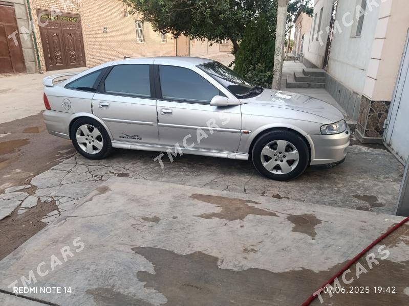 Opel Vectra 2001 - 75 000 TMT - Şabat etr. - img 7