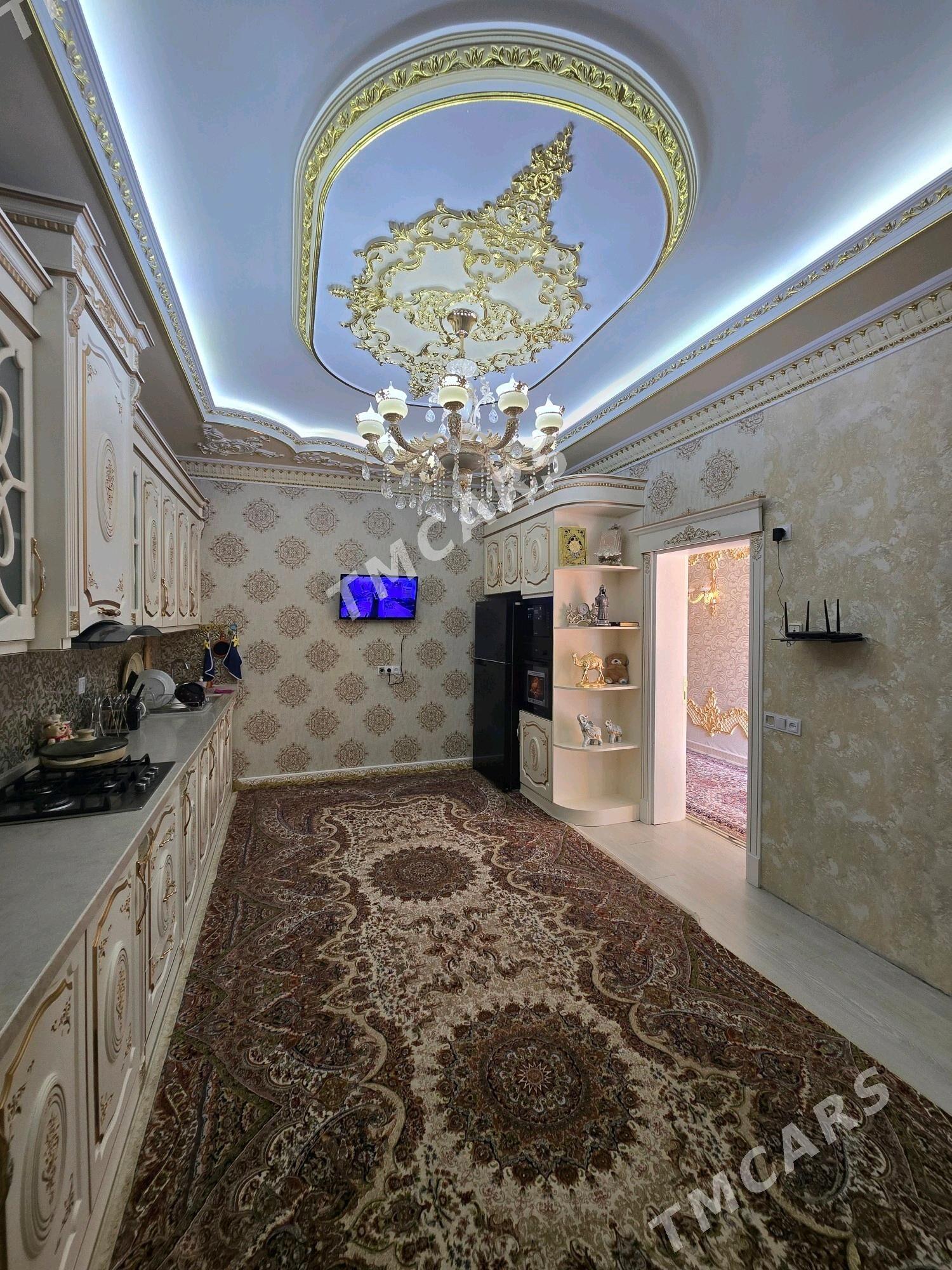 COGANLY KOTEDJ - Aşgabat - img 4