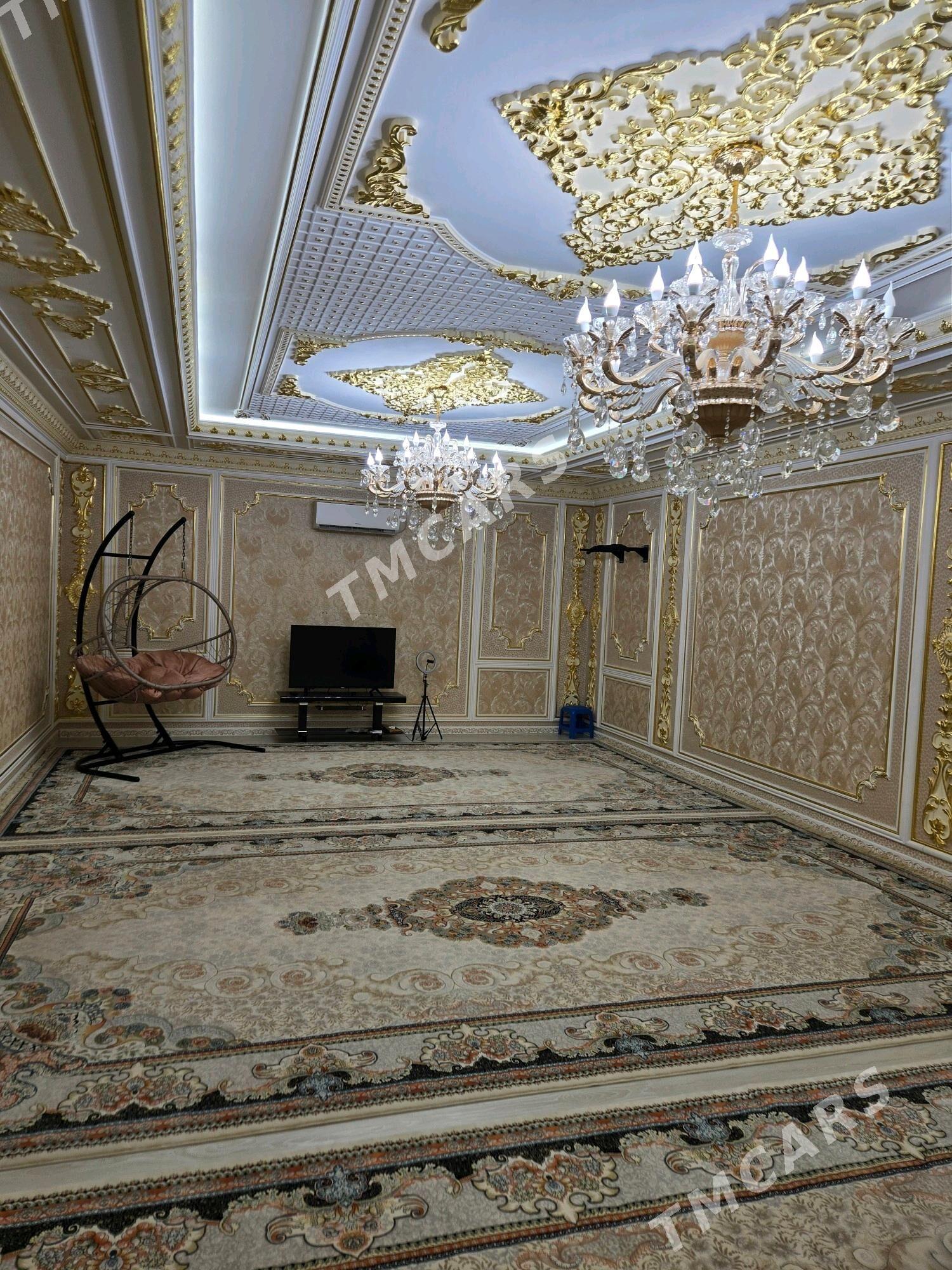 COGANLY KOTEDJ - Aşgabat - img 3