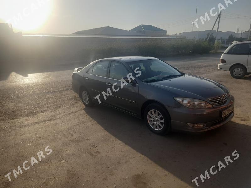 Toyota Camry 2002 - 180 000 TMT - Türkmenabat - img 5