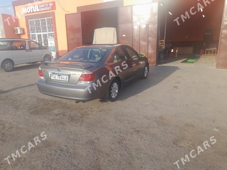 Toyota Camry 2002 - 180 000 TMT - Türkmenabat - img 4
