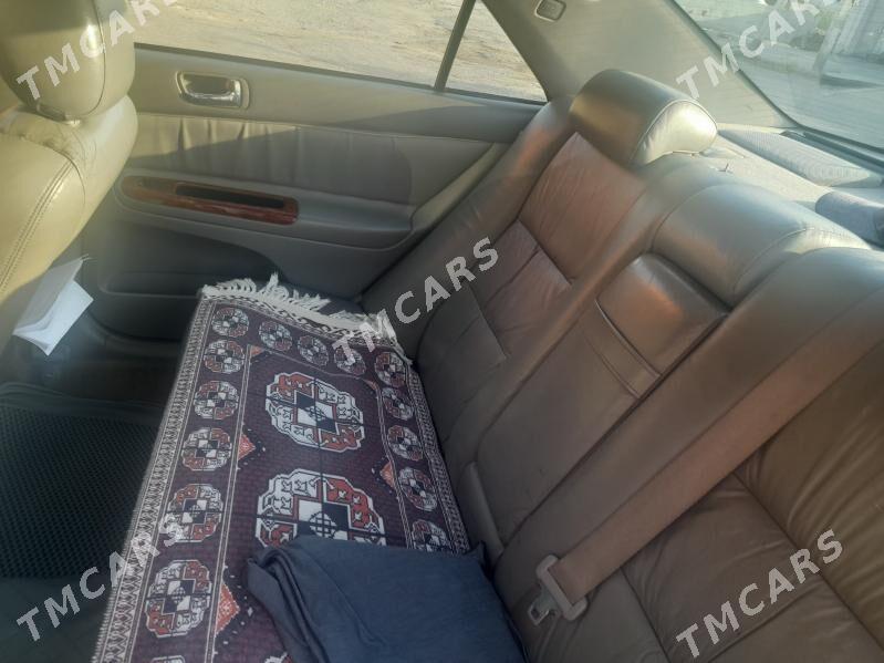 Toyota Camry 2002 - 180 000 TMT - Türkmenabat - img 2