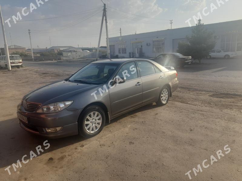 Toyota Camry 2002 - 180 000 TMT - Türkmenabat - img 7