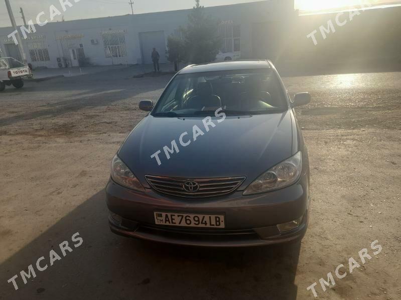 Toyota Camry 2002 - 180 000 TMT - Türkmenabat - img 3