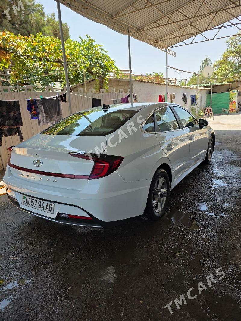 Hyundai Sonata 2020 - 230 000 TMT - Ашхабад - img 4