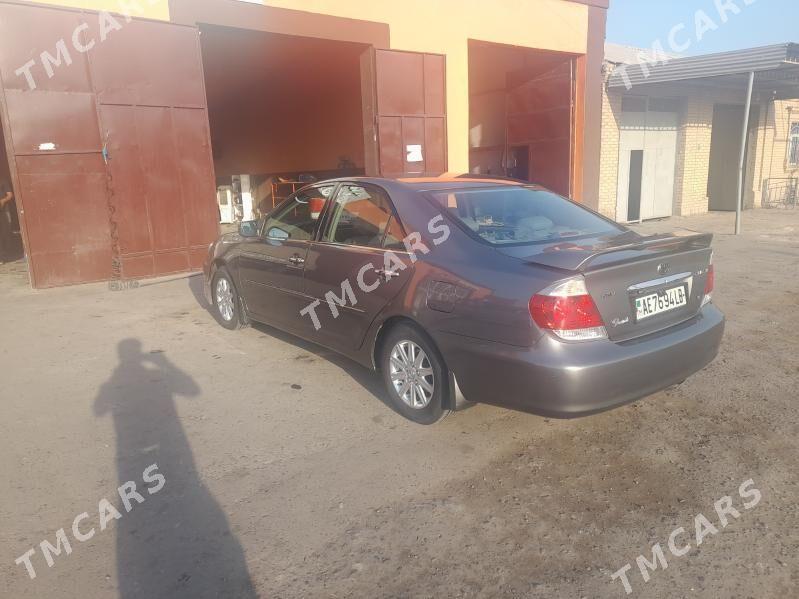 Toyota Camry 2002 - 180 000 TMT - Türkmenabat - img 6