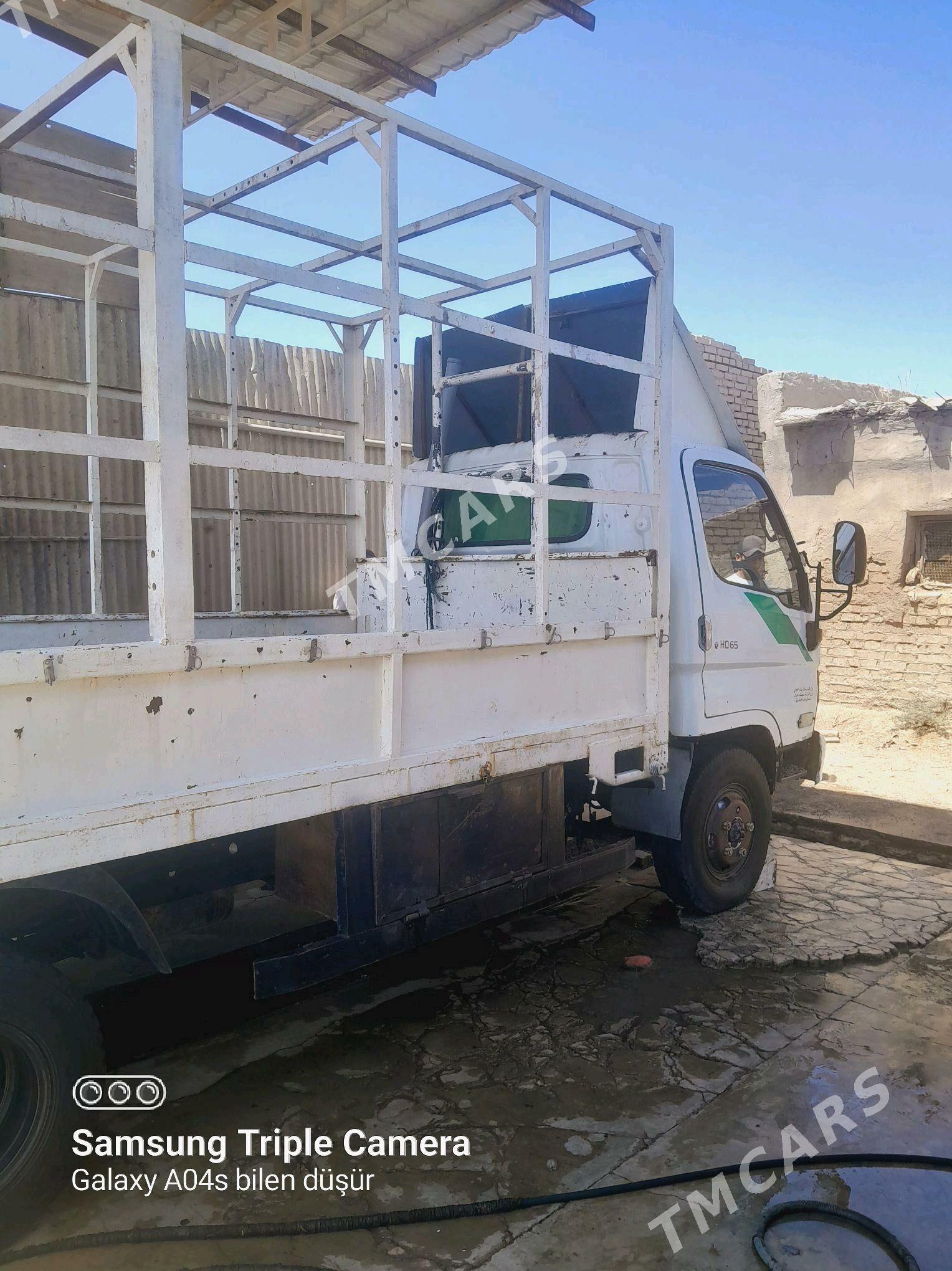 Mitsubishi Canter 2005 - 135 000 TMT - Сакарчага - img 2