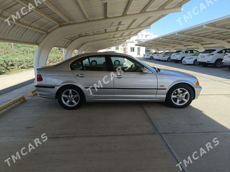 BMW 328 2000 - 80 000 TMT - Bäherden - img 3