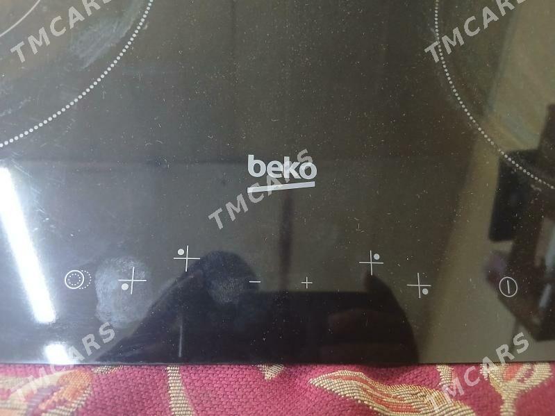 Beko Tok plita - Ашхабад - img 3