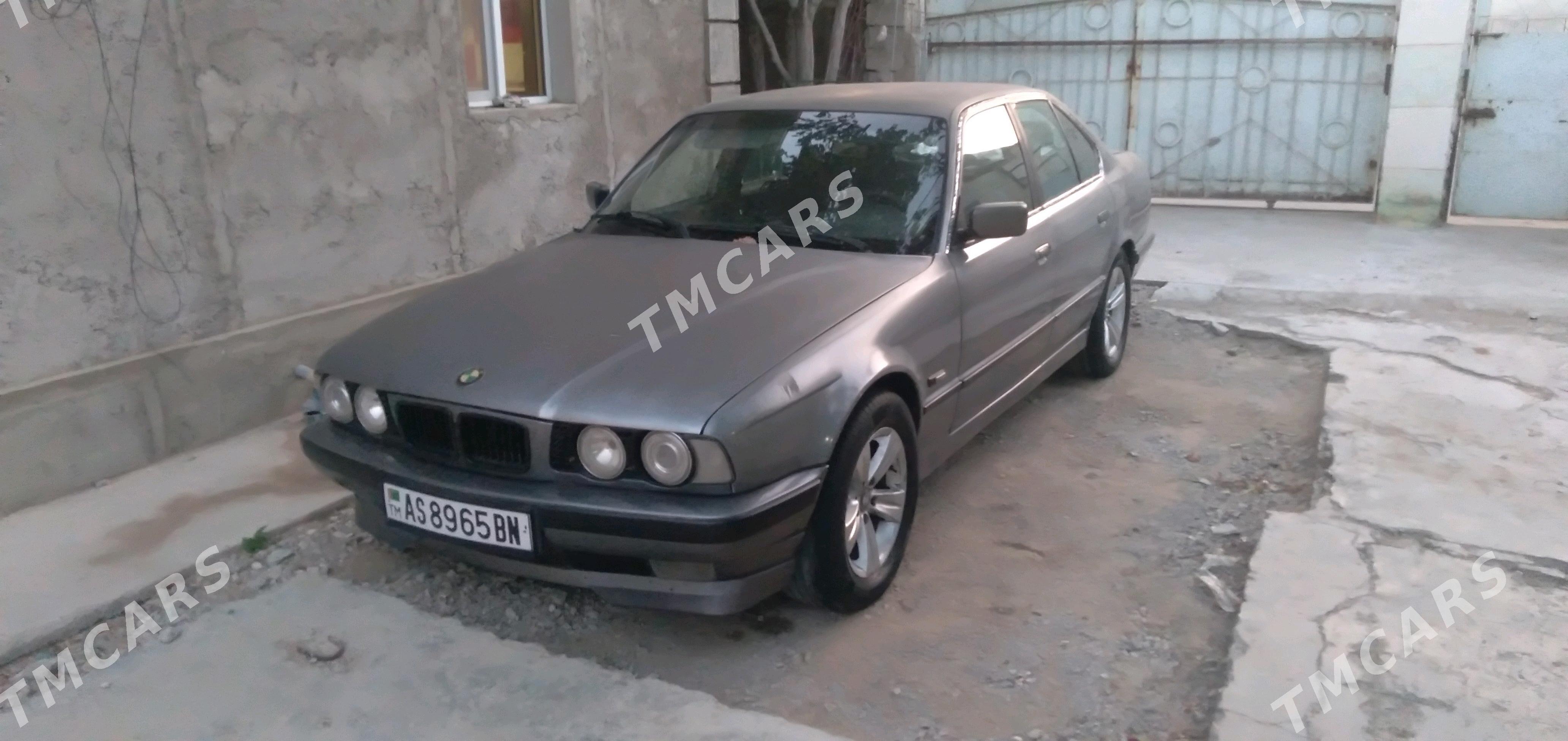 BMW 525 1994 - 47 000 TMT - Балканабат - img 2