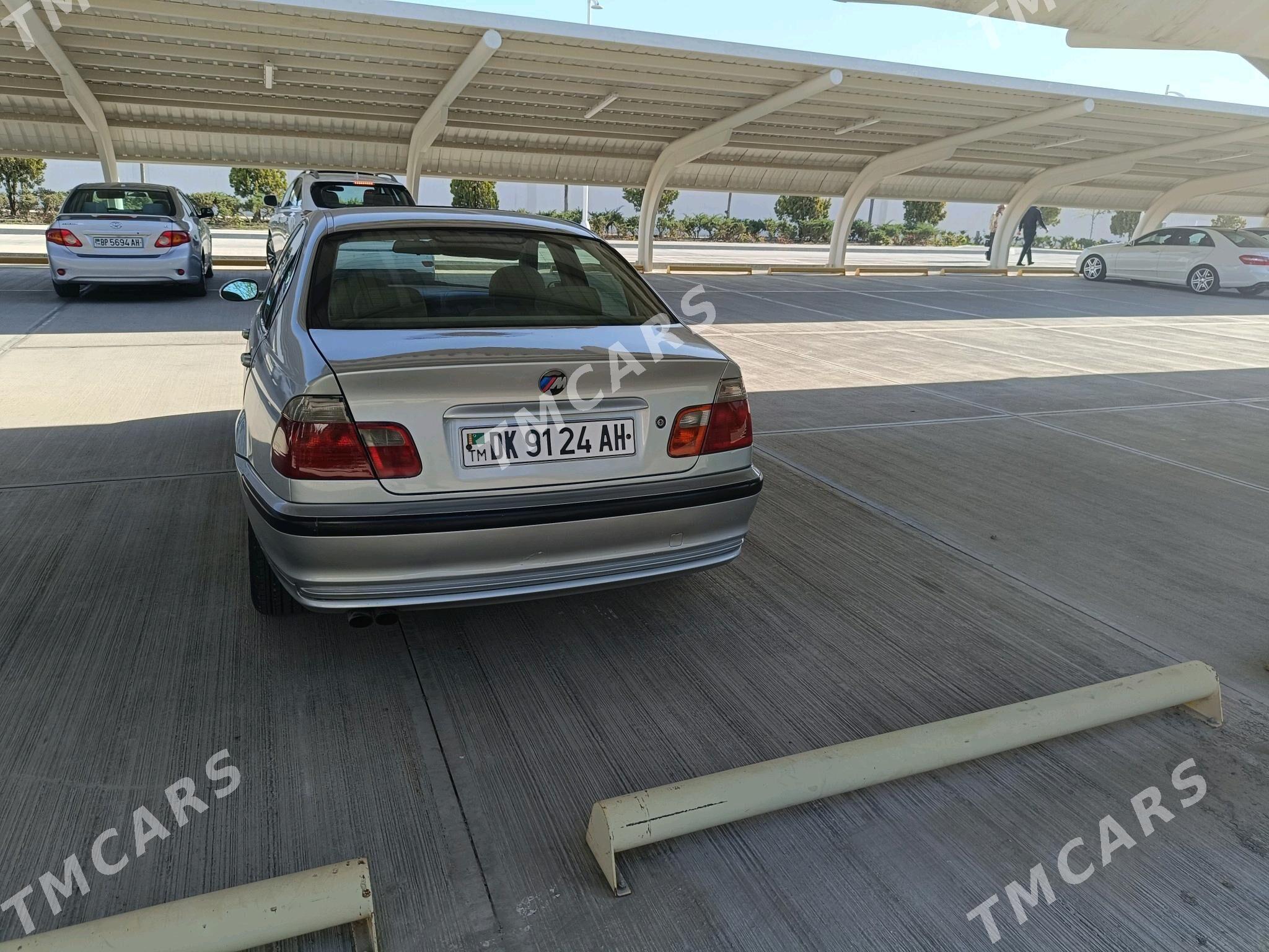BMW 328 2000 - 80 000 TMT - Bäherden - img 5