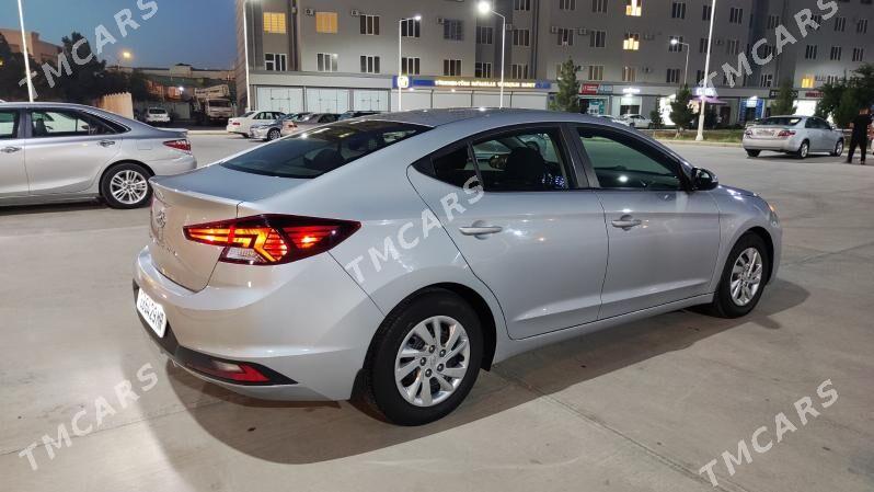 Hyundai Elantra 2020 - 200 000 TMT - Mary - img 6