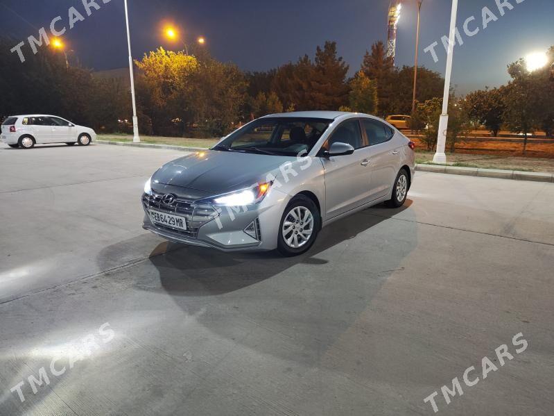 Hyundai Elantra 2020 - 200 000 TMT - Mary - img 3