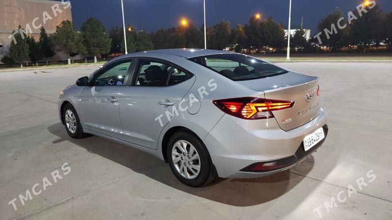 Hyundai Elantra 2020 - 200 000 TMT - Mary - img 5